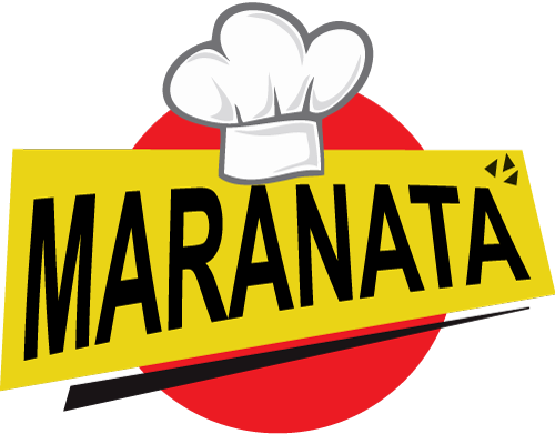 Logo Maranata